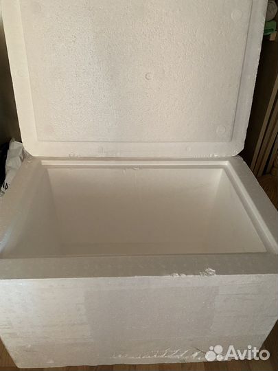 Термоконтейнер термобокс