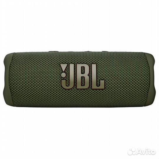 Портативная акустика JBL Flip 6 teal (jblflip6teal
