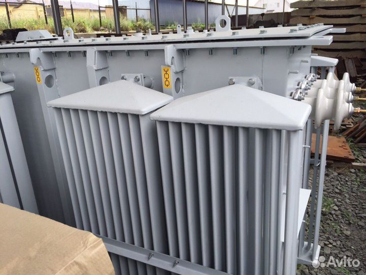 Трансформатор тмз 1000 10 0,4 (Ревизия)