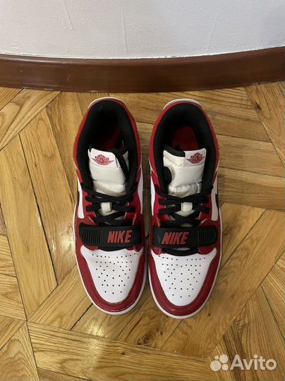 Кроссовки Nike Air Jordan Legacy 312 Low