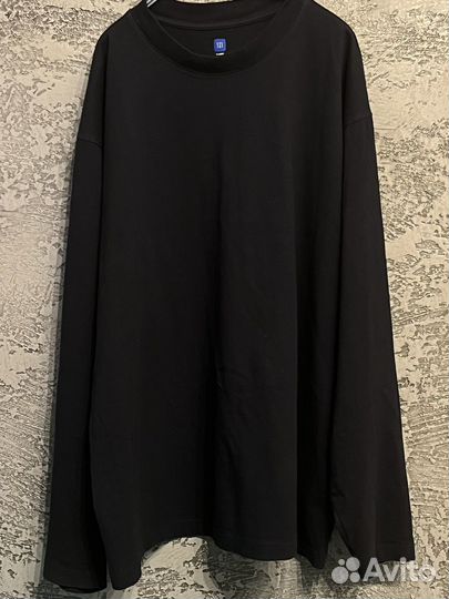 Логслив yzy gap