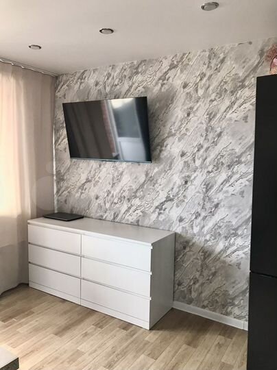 Квартира-студия, 20 м², 9/9 эт.