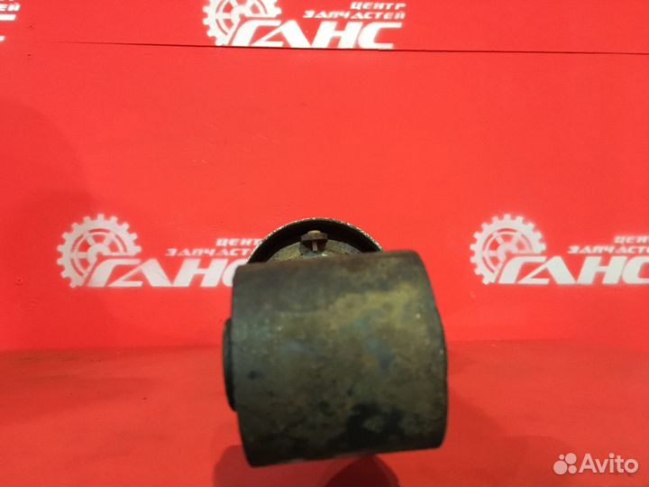 Пневмоамортизатор передний Land Rover Discovery 3