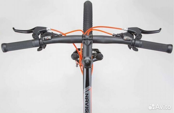 Велосипед Stels N-900 MD 29