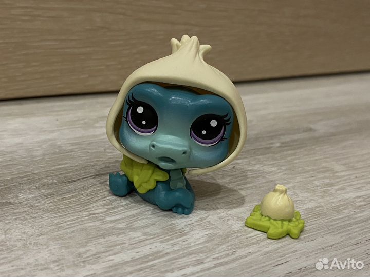 Littlest Pet Shop