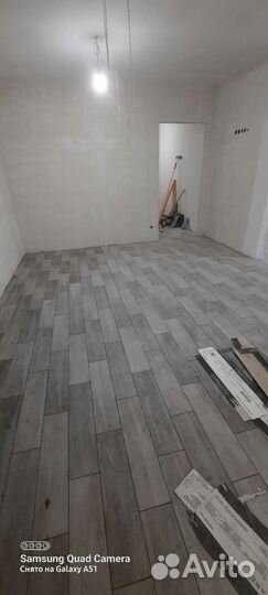 Отделочные работы