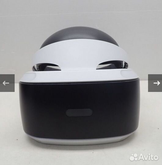 Vr очки для ps4