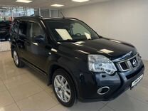 Nissan X-Trail 2.5 CVT, 2011, 212 173 км, с пробегом, цена 1 255 000 руб.