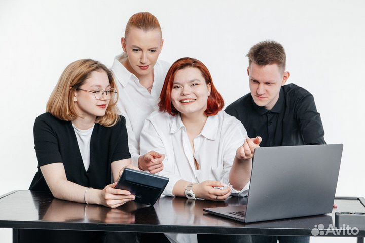 Бухгалтерские услуги для сдачи отчетности