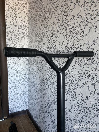 Самокат Reaction Non-fold No Shock, 200 мм