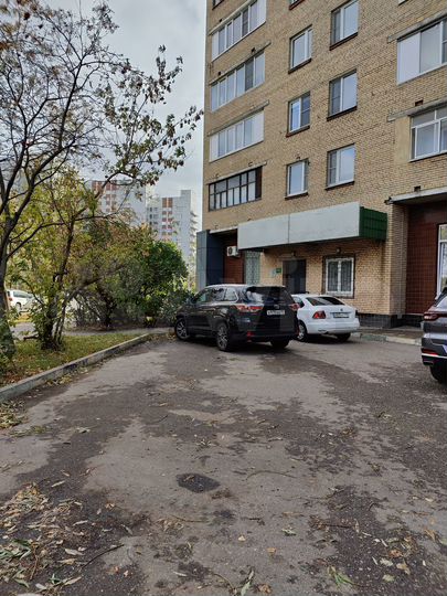 Свободного назначения, 71.6 м²