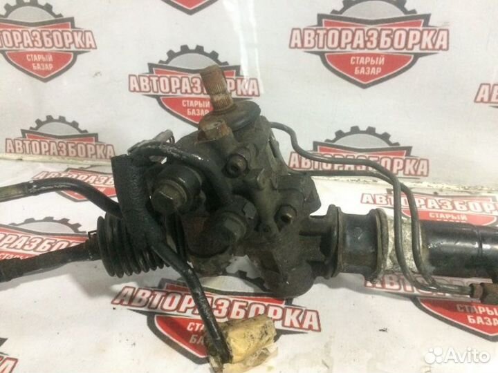 Рейка рулевая Toyota Celsior UCF20 1uzfe 1995