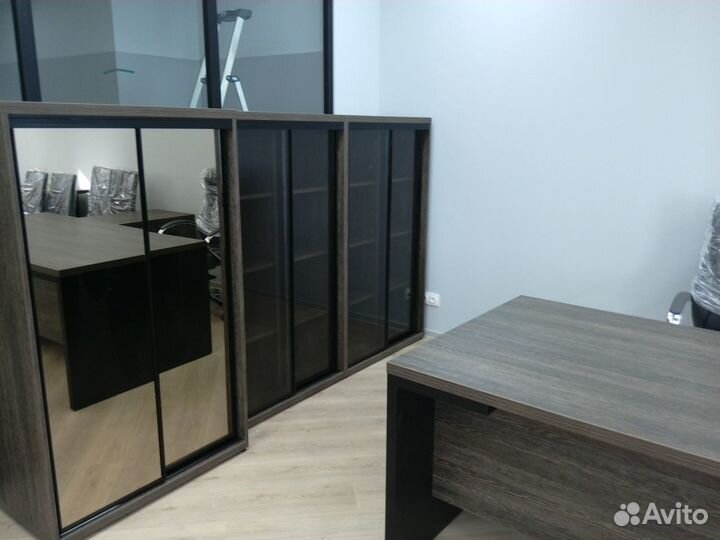 Компьютерные столы под заказ