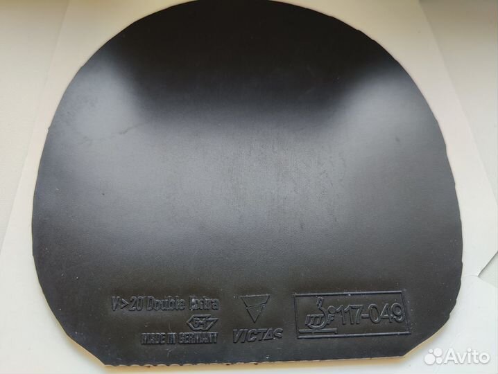 Товары для настольного тенниса