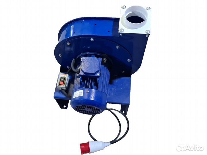 Пневмотранспорт