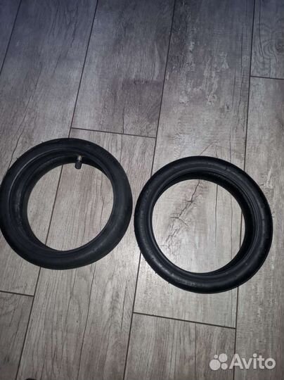 Покрышки на электросамокат xiaomi 365