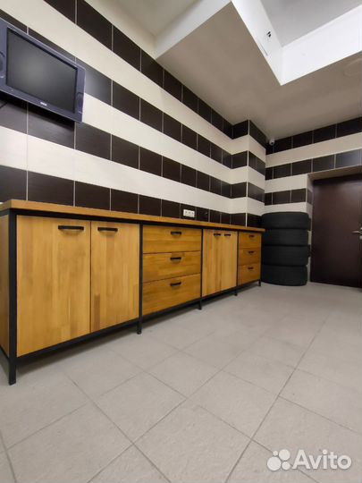 Услуги столярной мастерской