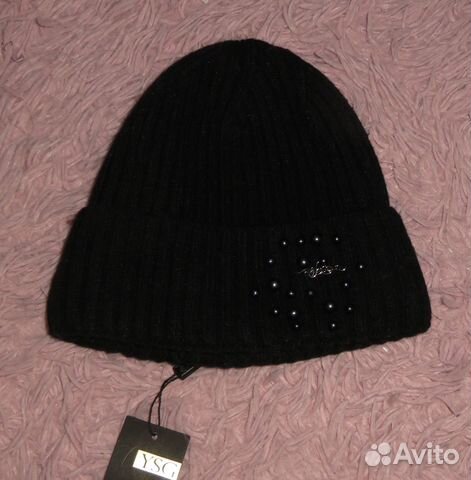 Новые шапки, береты