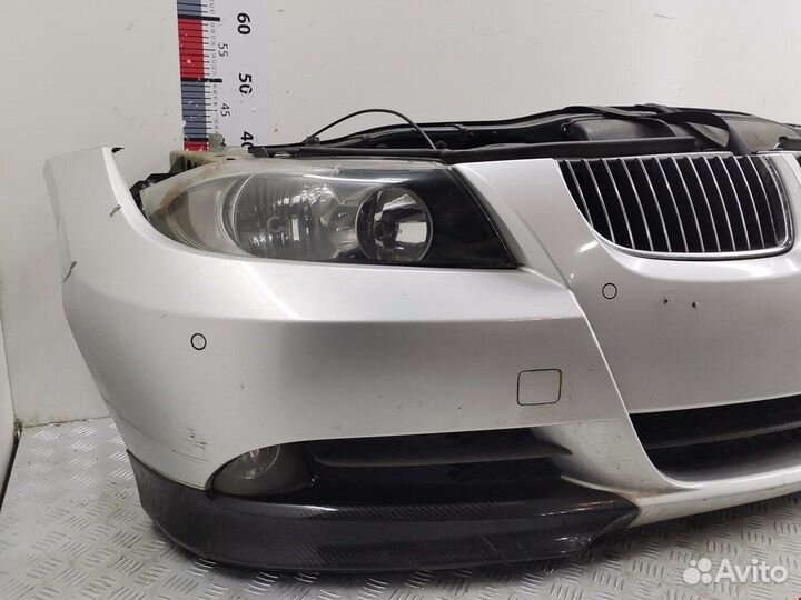 Бампер для BMW 3-Series (E90/E91/E92/E93)