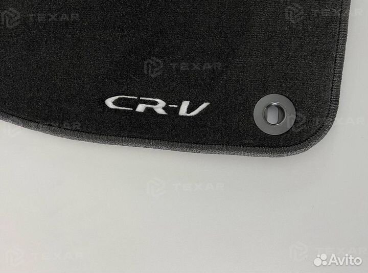 Коврики для Honda CR-V 5 поколения