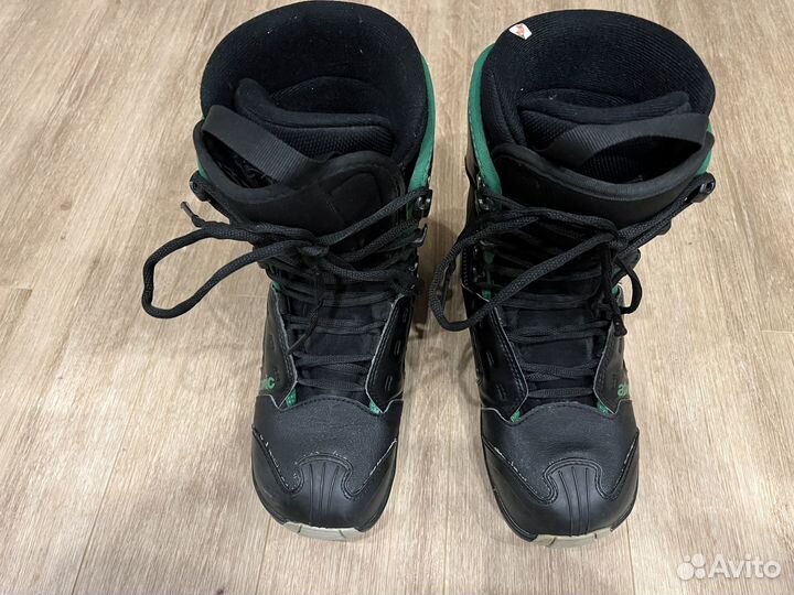 Ботинки для сноуборда Atomic p/4