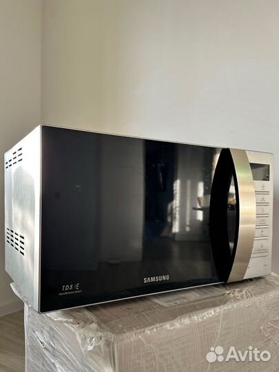 Микроволновая печь Samsung