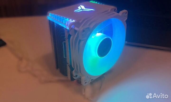 Кулер для процессора Amd / Intel