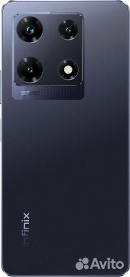 Infinix NOTE 30 Pro, 8/256 ГБ