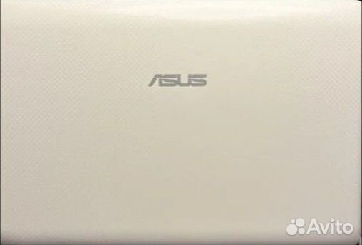 Нетбук asus