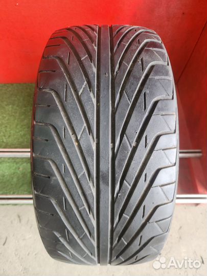 DiamondBack TR968 235/40 R18