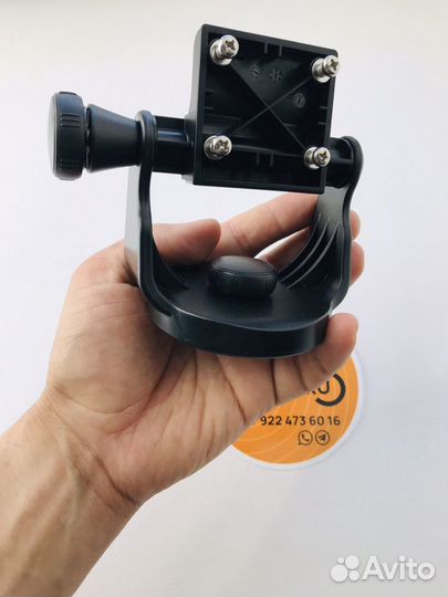 Морской кредл для amps Garmin Montana