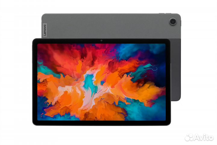 Планшет Lenovo XiaoXin Pad 2022 Gray (4/128) Новый