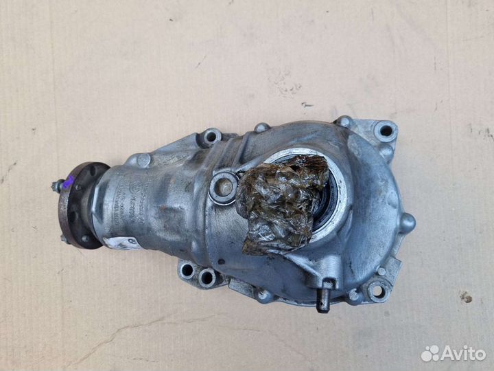 Редуктор передний BMW e90, e92, e60, e84 X1