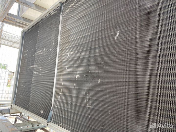 Ремонт холодильного оборудования