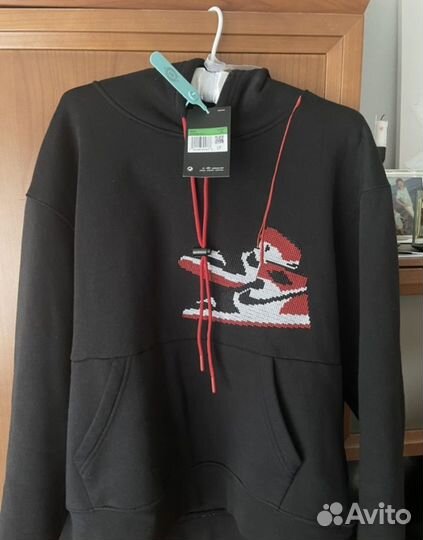 Худи Jordan (оригинал)