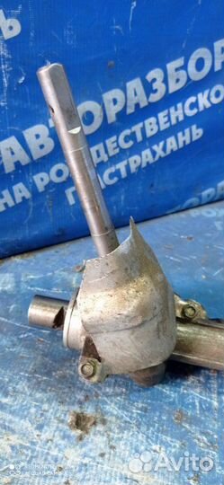 Рулевая рейка Nissan X-Trail T31 внедорожник