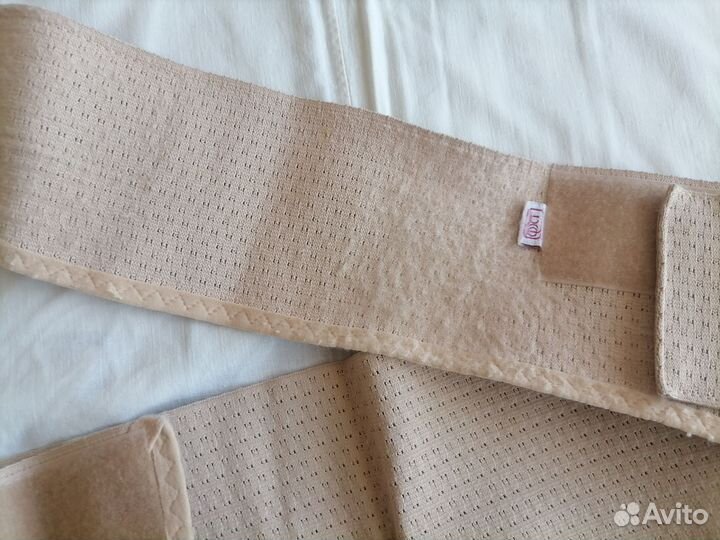 Бандаж для беременных, размер 116,120