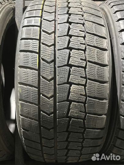 Dunlop Winter Maxx WM01 225/40 R18 87L