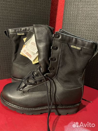 Ботинки Iturri