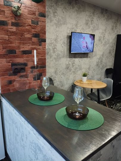 Квартира-студия, 25 м², 5/8 эт.