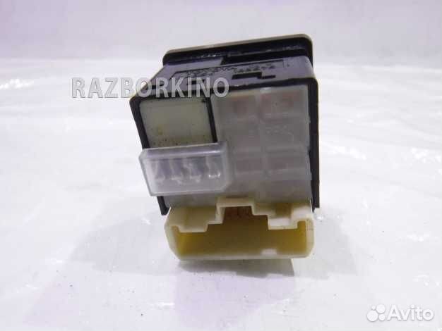 Кнопка регулировки зеркала MN179217