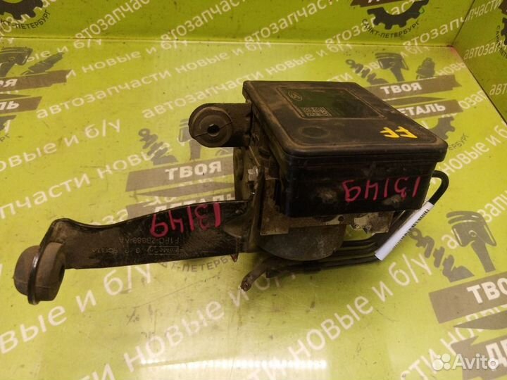 Блок ABS Ford Focus 3 1.6 2016Г.в