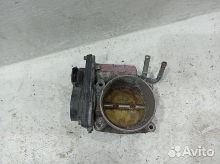 Дроссельная заслонка 16400RL5A01