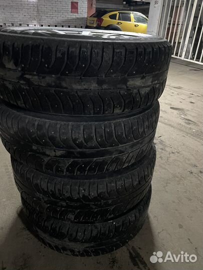 Колеса Toyota раф 4