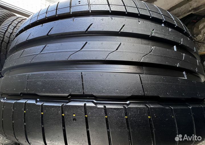 Hankook Ventus S1 Evo 3 K127 285/35 R22