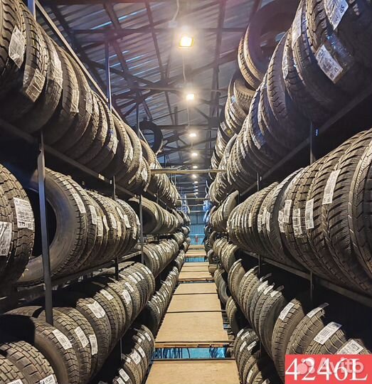 Kumho I'Zen KW31 245/45 R18 97N