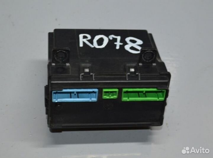 Блок управления, vecu renault trucks Premium 2 (01.05)