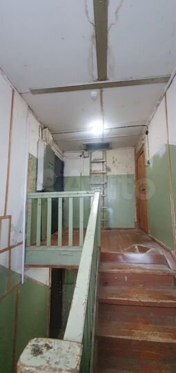 1-к. квартира, 36,5 м², 2/2 эт.