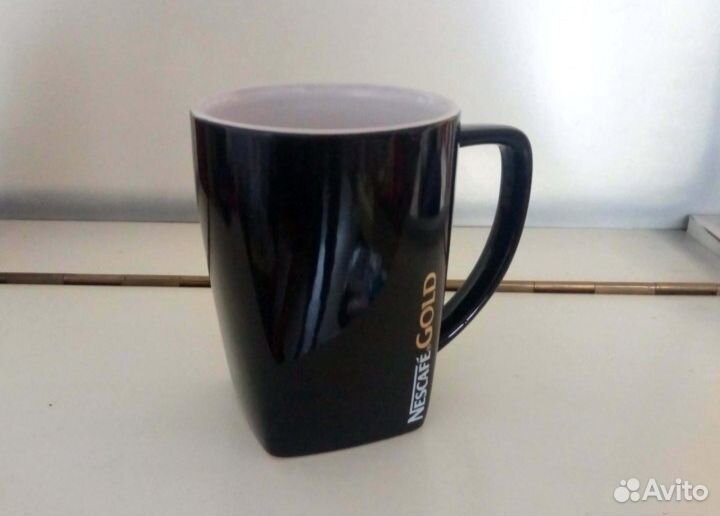 Кружка Nescafe