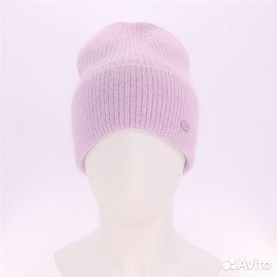 Шапка зимняя женская